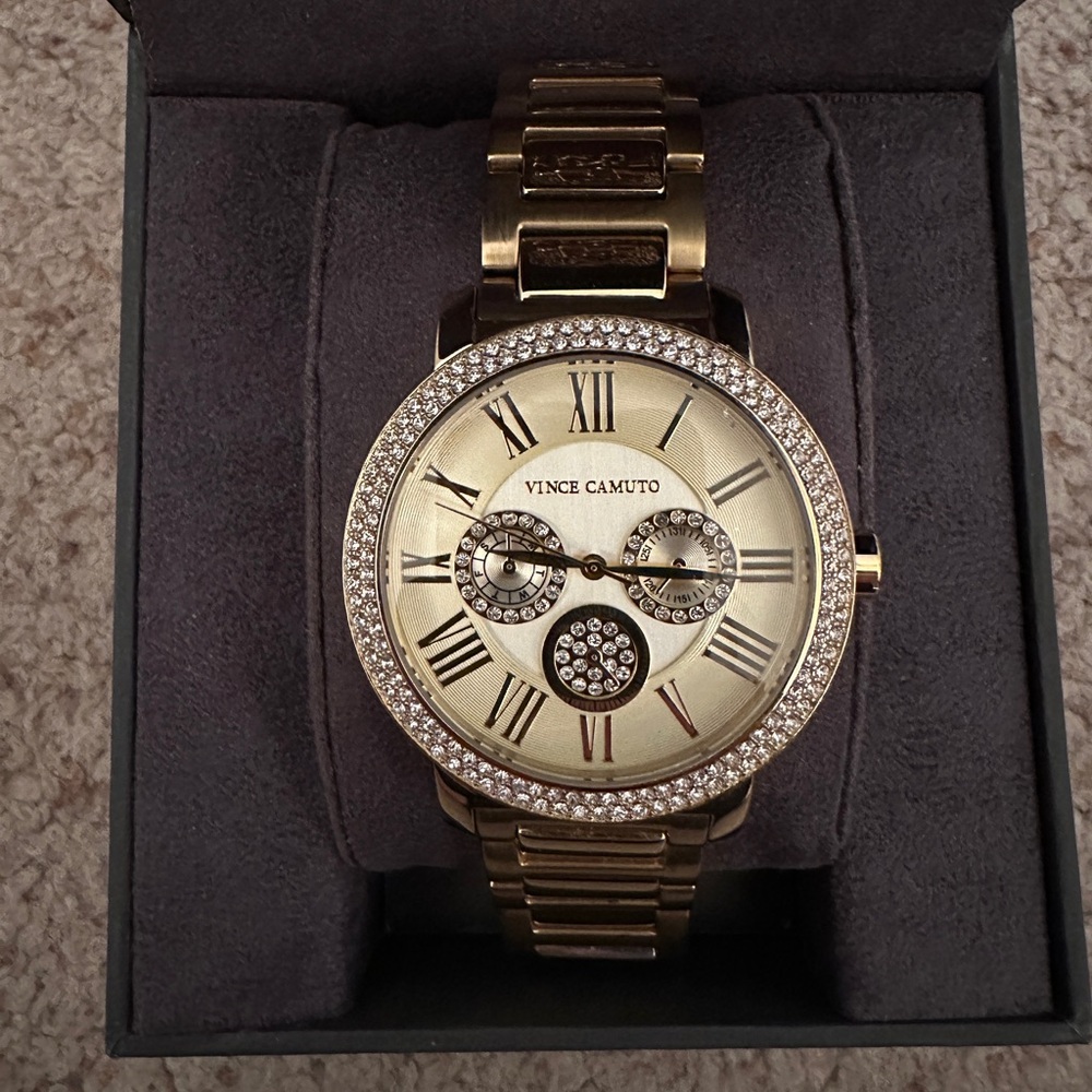 Gold Watch - image 7